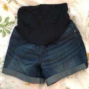 Maternity Shorts
